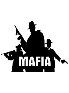 Emblem Stencil 60