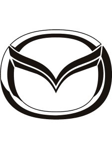 Emblem Stencil 61