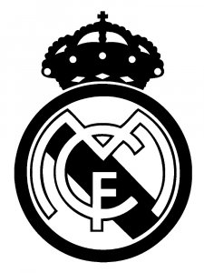 Emblem Stencil 62
