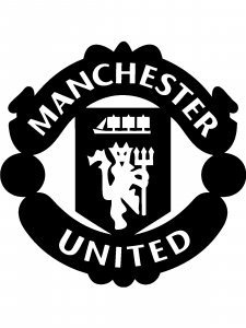 Emblem Stencil 64