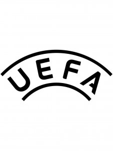 Emblem Stencil 66