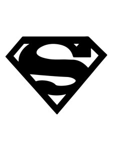 Emblem Stencil 67