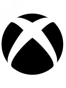 Emblem Stencil 73