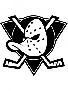 Emblem Stencil 8