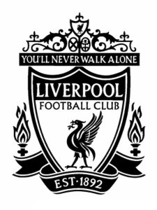 Emblem Stencil 9