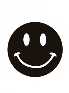 Emoji Stencil 1