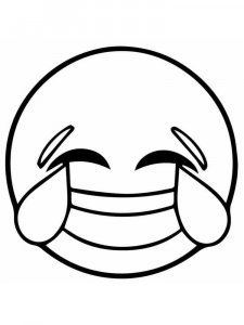 Emoji Stencil 10
