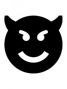 Emoji Stencil 16