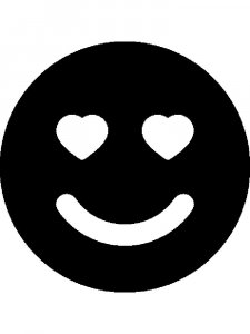 Emoji Stencil 2