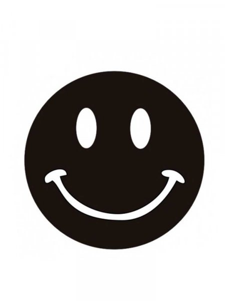 Free printable Emoji stencils and templates