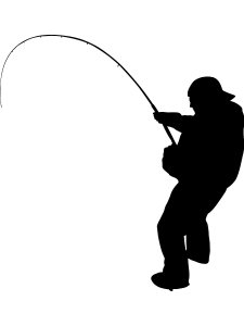 Fishing Stencils 29