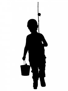 Fishing Stencils 9