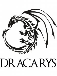 Game of Thrones Stencil 3