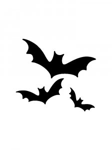 Halloween Stencil 13