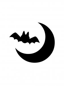 Halloween Stencil 14