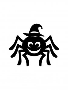 Halloween Stencil 15