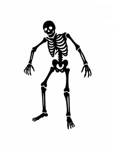 Halloween Stencil 20