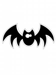 Halloween Stencil 22