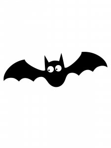 Halloween Stencil 6
