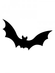 Halloween Stencil 8