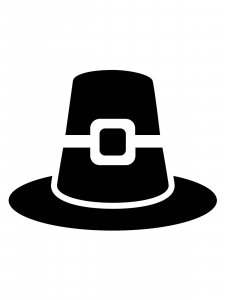 Hat Stencil 3