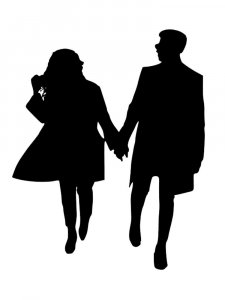 Human Stencil 11
