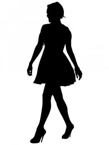 Human Stencil 26