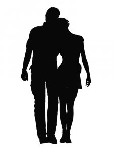 Human Stencil 7