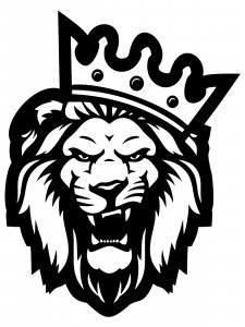 King Stencil 4