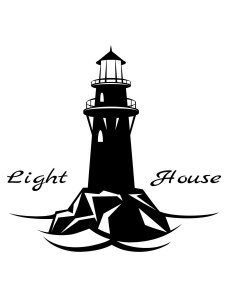 Lighthouse Stencils 15