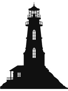 Lighthouse Stencils 4