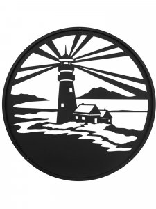 Lighthouse Stencils 9