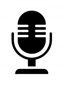Microphone Stencils 13