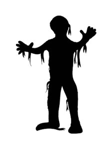 Mummy Stencils 1