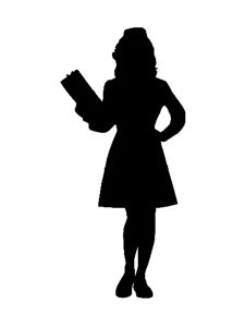Nurse Stencil 7