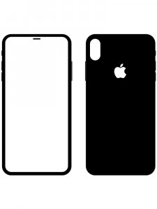 Phone Stencils 7