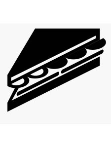 Sandwich Stencil 2