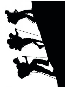 Tourist Stencil 3