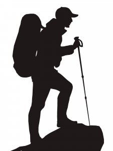 Tourist Stencil 7