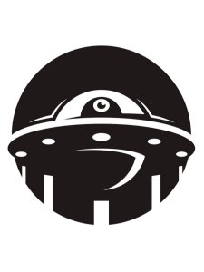 Ufo Stencils 5