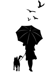 Umbrella Stencils 11
