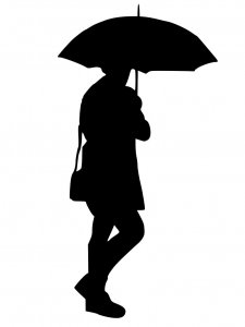 Umbrella Stencils 12