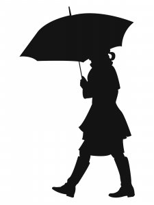Umbrella Stencils 13