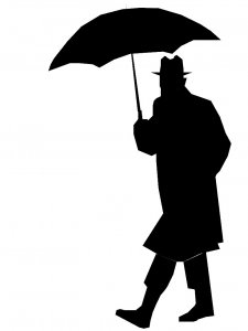Umbrella Stencils 17