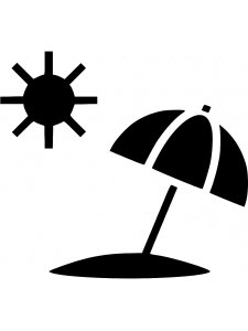 Umbrella Stencils 19