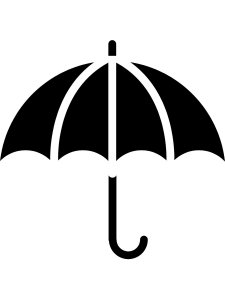 Umbrella Stencils 20