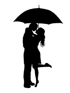 Umbrella Stencils 21