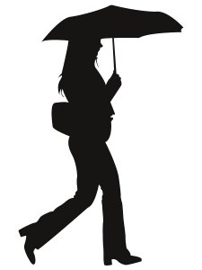 Umbrella Stencils 22