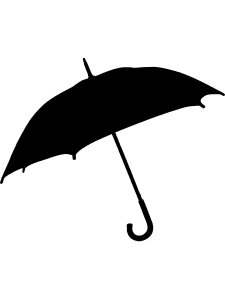 Umbrella Stencils 23