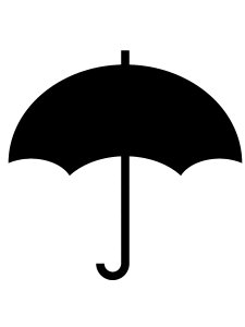 Umbrella Stencils 25